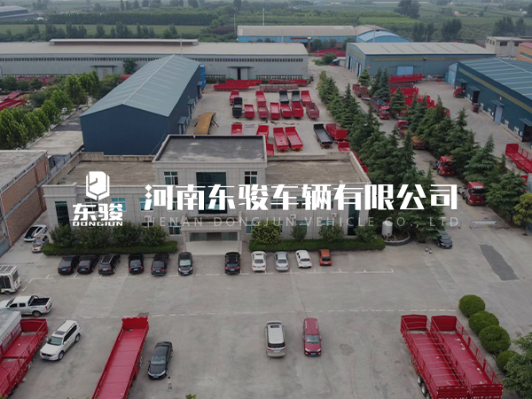 半挂车保养事项